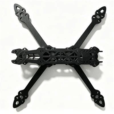 Mark4 V2 6-Zoll FPV-Drohnenrahmen