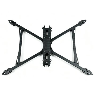 Mark4 V2 9-Zoll FPV-Drohnenrahmen